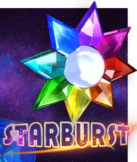 Starburst 